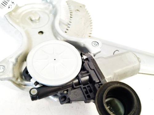 Used Right rear window motor Right rear window motor 37009405 37009405