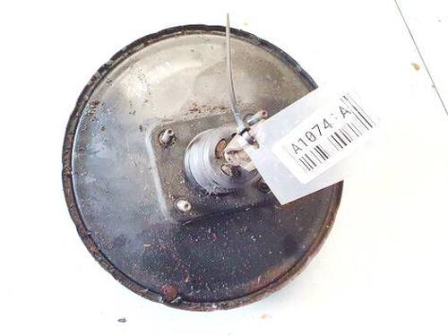 Used Servo brake Servo brake NISSAN ALMERA TINO (V10) 2.2 dCi (115 hp) 34798009 34798009