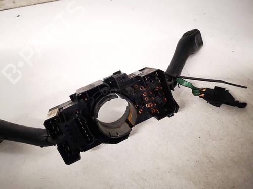 Warning switch SKODA SUPERB I (3U4) 1.9 TDI | BP35333660I22 - Image 3