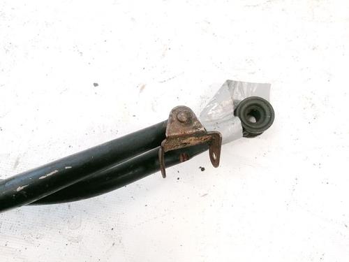 Gear lever NISSAN ALMERA II Hatchback (N16) 2.2 Di | BP35546164M90 - Image 3