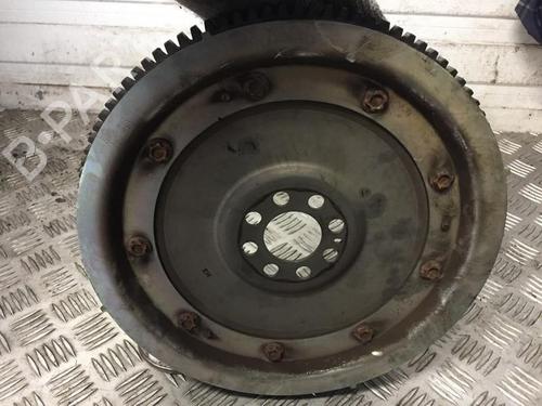 Flywheel NISSAN ALMERA II Hatchback (N16) 2.2 Di | BP35700904M101 - Image 2