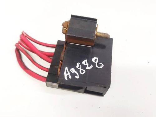 Caixa de fusíveis SAAB 9-5 (YS3E) 2.0 t (150 hp) 32617535