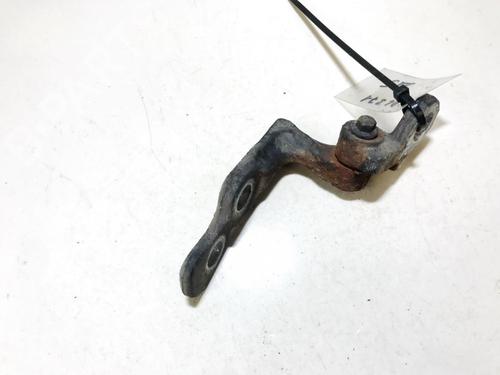 Hinge/Door check strap FORD C-MAX (DM2) 1.6 TDCi | BP33074173C146 - Image 3