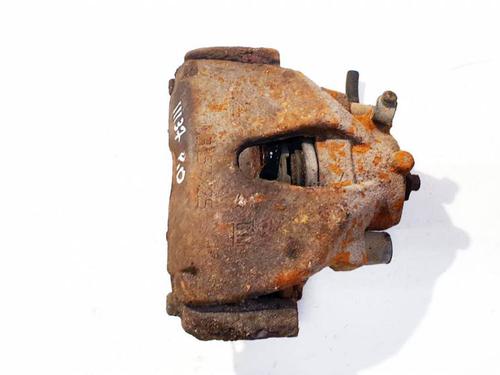 Used Right front brake caliper Right front brake caliper OPEL ASTRA H (A04) 1.7 CDTI (L48) (100 hp) 34797918 34797918