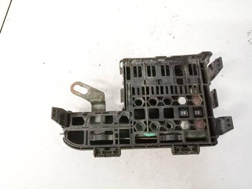 Used Fuse box Fuse box OPEL CORSA D (S07) 1.3 CDTI (L08, L68) (75 hp) 32597954 32597954