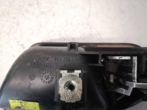 Front right interior door handle VW GOLF V (1K1) 1.9 TDI | BP38041694I14 - Image 3