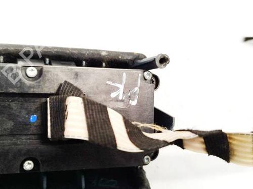 Switch MERCEDES-BENZ S-CLASS (W221, V221) S 350 (221.056, 221.156) | BP34575021I30 - Image 3
