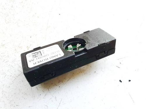 Electronic module JAGUAR I-PACE (X590) EV400 AWD | BP39574775M83 - Image 2