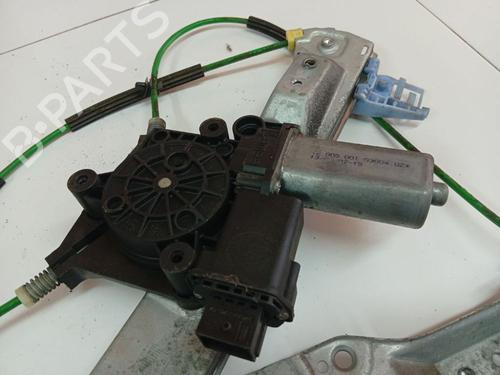 Used Left front window motor Left front window motor 34739451 34739451