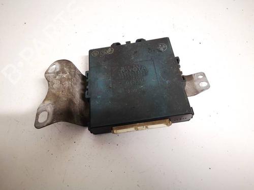 Used Electronic module Electronic module LEXUS IS II (_E2_) 250 (GSE20) (208 hp) 32614318 32614318