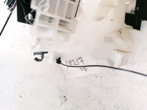 Warning switch MAZDA 3 (BK) 1.6 DI Turbo | BP35416650I22 - Image 2
