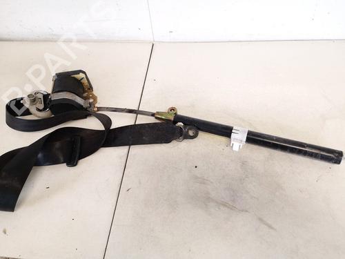 Used Front left seatbelt Front left seatbelt 35450694 35450694