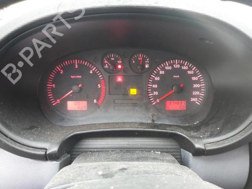 Engine mount SEAT TOLEDO II (1M2) 1.9 TDI | BP33106221M89  - Image 8