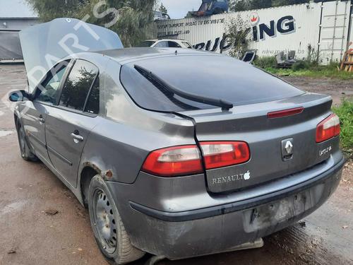 Switch RENAULT LAGUNA II (BG0/1_) 1.8 16V (BG0B, BG0C, BG0J, BG0M, BG0V) | BP32874584I30  - Image 7