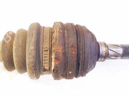 Left front driveshaft OPEL ASTRA H (A04) 1.7 CDTI (L48) | BP34939431M38 - Image 3