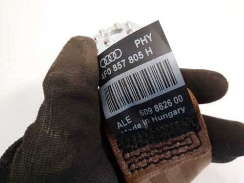 Rear left seatbelt AUDI A6 C6 (4F2) 3.2 FSI | BP35070487I29 - Image 3