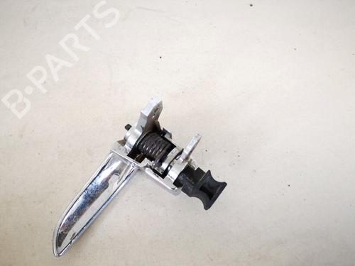 Front right interior door handle MAZDA 6 Hatchback (GG) 2.0 DI (GG14) | BP35402904I14 - Image 3