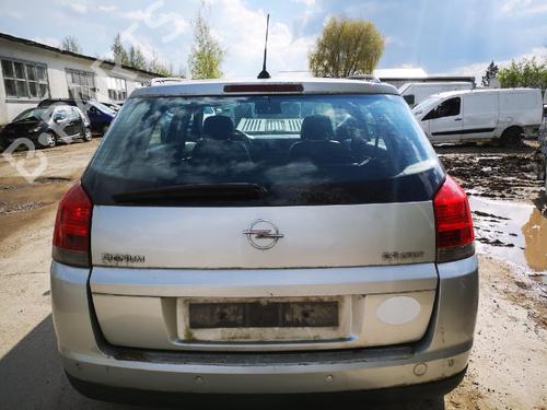 Engine mount OPEL SIGNUM Hatchback (Z03) 2.2 direct (F48) | BP32945018M89 - Image 9