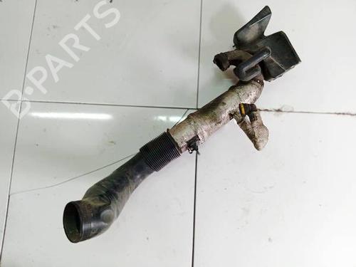 Pipe PEUGEOT 407 (6D_) 1.6 HDi 110 (6D9HZC, 6D9HYC) | BP33489073M125 - Image 2