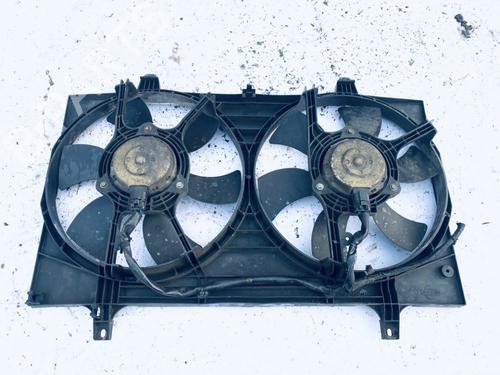 Used Radiator fan Radiator fan 35570714 35570714