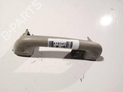 Used Interior roof handle Interior roof handle TOYOTA COROLLA (_E12_) 2.0 D-4D (CDE120R, CDE120L_) (110 hp) 35022325 35022325
