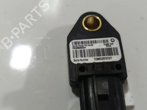 Electronic module CHRYSLER SEBRING (JS) 2.0 CRD | BP36760240M83 - Image 4