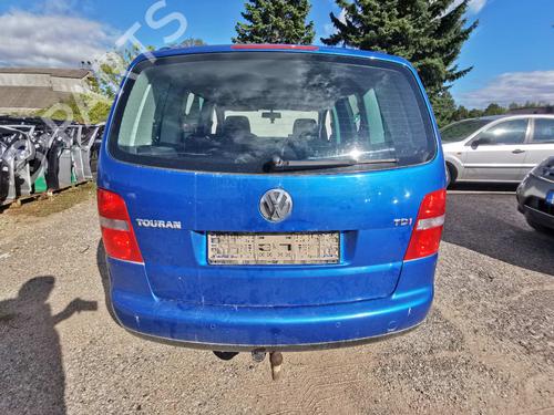 Boot lining VW TOURAN (1T1, 1T2) 1.9 TDI | BP34922385I3 - Image 8