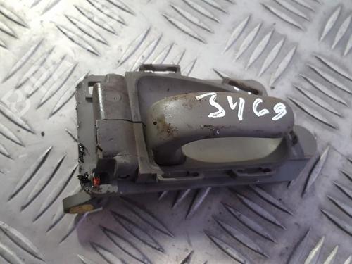 Used Front left interior door handle Front left interior door handle 35671140 35671140