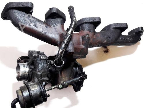 Used Turbocharger/Supercharger Turbocharger/Supercharger 35599088 35599088
