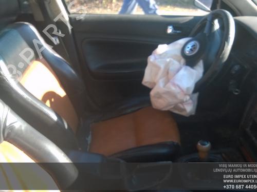 Electronic module VW PASSAT B5 Variant (3B5) 1.9 TDI | BP32895139M83  - Image 7