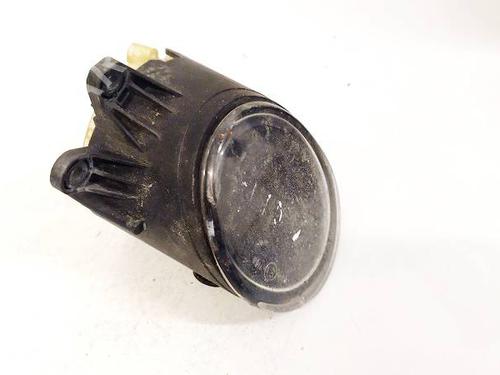 Used Left front fog light Left front fog light 34908531 34908531