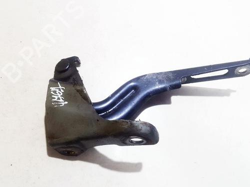 Used Hinge/Door check strap Hinge/Door check strap HONDA FR-V (BE) 2.2 i CTDi (BE5) (140 hp) 35855432 35855432