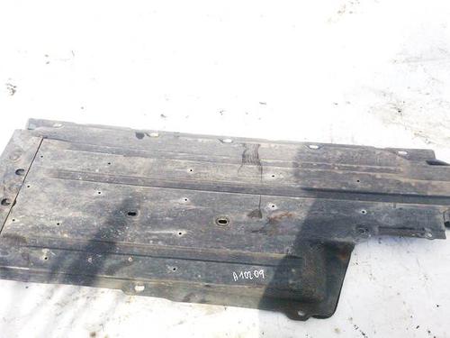 Used Underbody protection Underbody protection 35072114 35072114