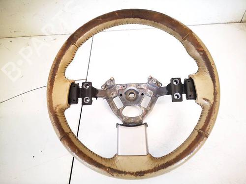 Used Steering wheel Steering wheel 35036555 35036555