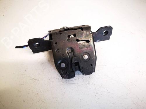 Used Tailgate lock Tailgate lock 34983099 34983099