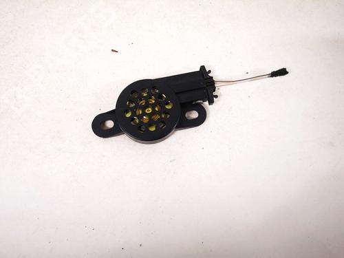 Used Speaker Speaker SKODA SUPERB I (3U4) 2.5 TDI (163 hp) 33081099 33081099