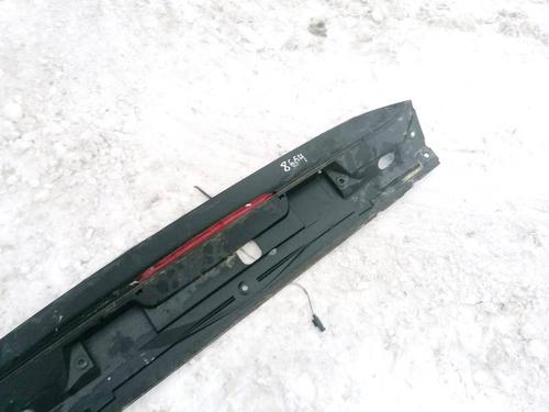 Spoiler bagklap BMW X5 (E53) 3.0 d | BP35352793C96 - Image 2