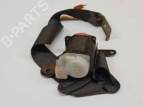 Rear left seatbelt MAZDA PREMACY (CP) 2.0 TD | BP34787091I29 - Image 2