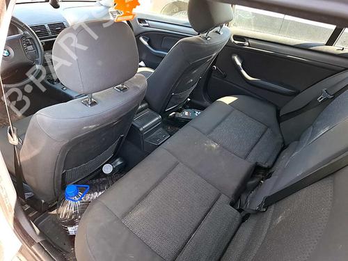 Air vent BMW 3 Touring (E46) 320 d | BP32567395I21 