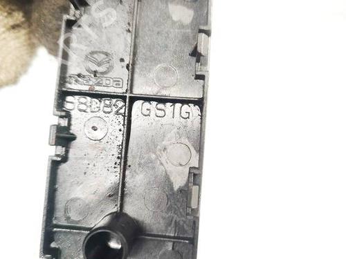 Other MAZDA 6 Hatchback (GH) 2.0 MZR-CD (GH14) | BP38629577O1 - Image 4