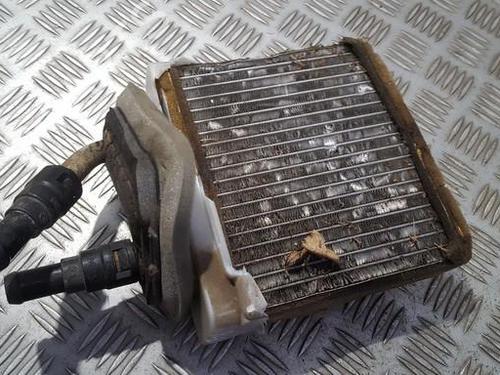 Used Heater matrix Heater matrix 35709628 35709628