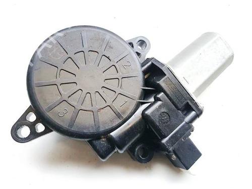 Used Left rear window motor Left rear window motor PORSCHE CAYENNE (9PA) S 4.5 (340 hp) 36689168 36689168