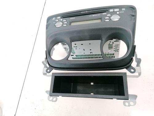 Used Radio Radio 35517978 35517978