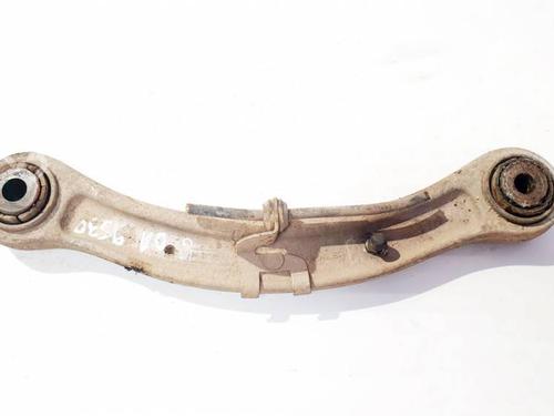 Used Right rear suspension arm Right rear suspension arm AUDI Q7 (4LB) 3.0 TDI quattro (233 hp) 35001135 35001135