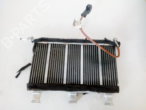 Varmeapparat Varmeapparat BMW 5 (E60) 535 d (272 hp) 35865545 35865545