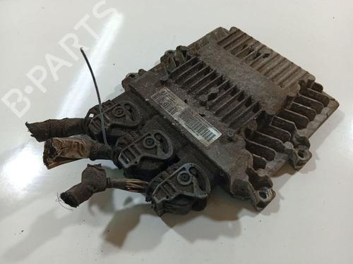 Used Engine control unit (ECU) Engine control unit (ECU) PEUGEOT EXPERT Van (VF3A_, VF3U_, VF3X_) 2.0 HDi 120 (120 hp) 32541039 32541039