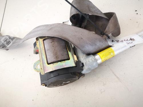 Front left seatbelt AUDI A4 B5 (8D2) 1.9 TDI | BP35422275I26 - Image 2