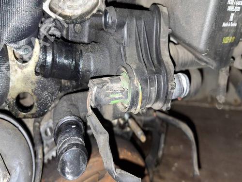 Used Thermostat housing Thermostat housing 34741362 34741362