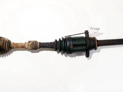 Used Right front driveshaft Right front driveshaft MITSUBISHI GRANDIS (NA_W) 2.0 DI-D (NA8W) (136 hp) 34866555 34866555