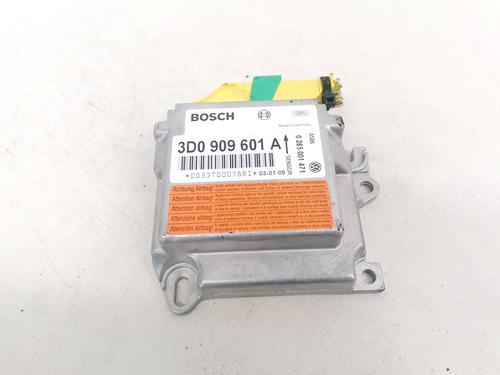 Used ECU airbags ECU airbags VW PHAETON (3D1, 3D2, 3D3, 3D4, 3D6, 3D7, 3D8, 3D9) 3.2 V6 (241 hp) 32875195 32875195